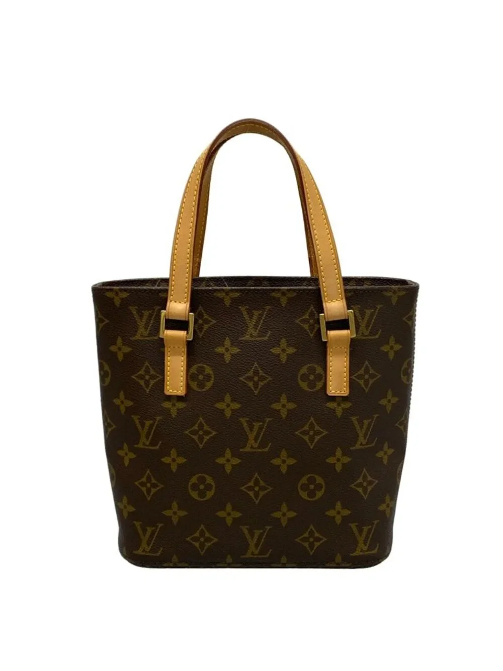 Louis Vuitton Tote Bag Monogram Vavin PM